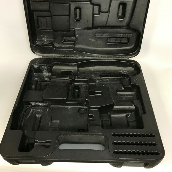 Black & Decker PS3200 9.6v Drill + Case, Untested, As-is, See photos - Picture 10 of 10